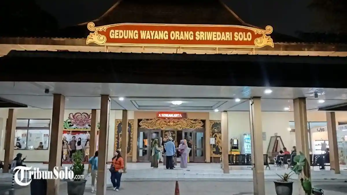 Agenda Budaya dan Musik Solo: Jamasan Gongso hingga Ngarsopurock