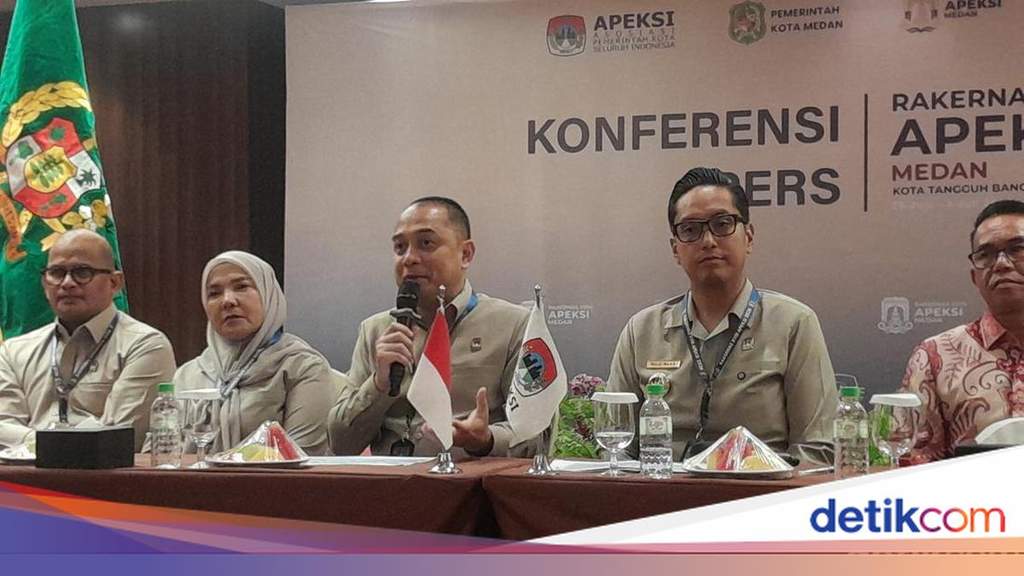 APEKSI Tuntut Pekerja Lokal untuk Program Gizi Prabowo