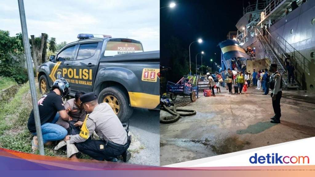 Banyak ODGJ Terlantar di Kotawaringin Barat Berasal dari Luar Daerah