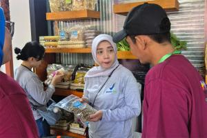 BBPOM Jakarta Ajak Warga Perkuat Ketahanan Pangan Kota
