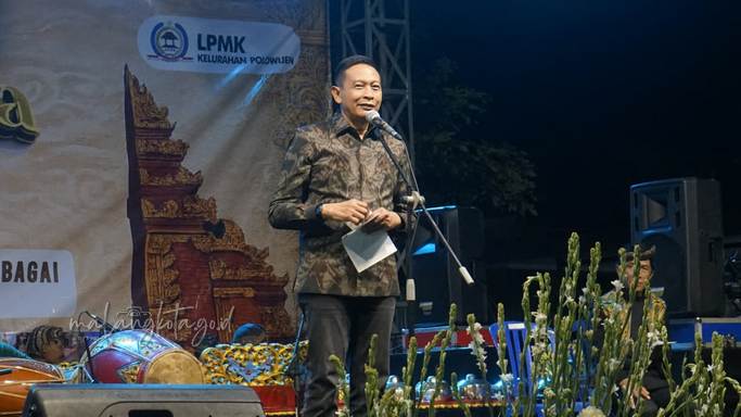 Bersih Desa Polowijen Merawat Tradisi dan Ekonomi Warga