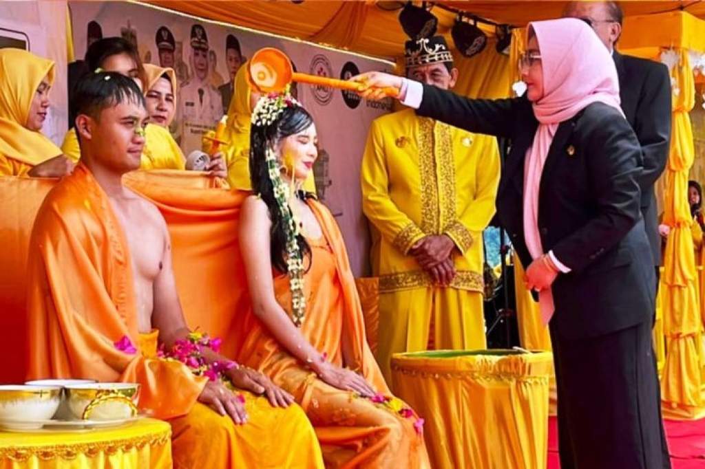 Budaya Lokal Menjadi Penopang Ekonomi Kreatif Kalimantan Timur