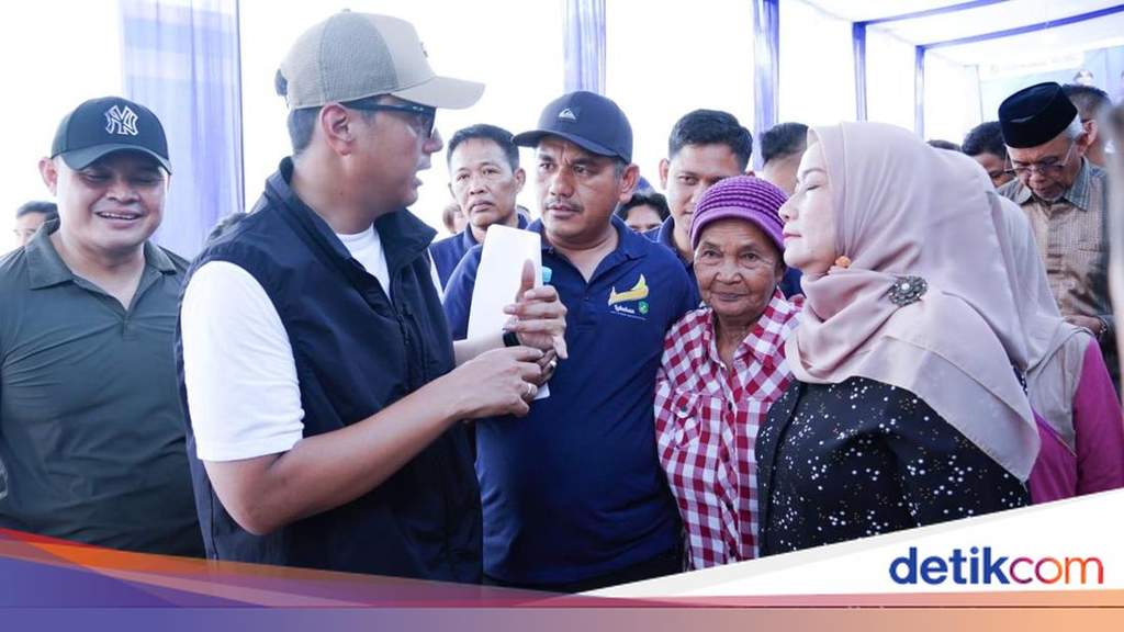 Lelaki, Lautan Belawan, dan Janji Wali Kota Medan Rico Waas
