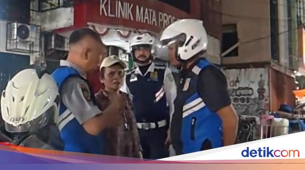 Dishub Medan Angkat Bicara Soal Setoran Parkir Liar ke Ormas