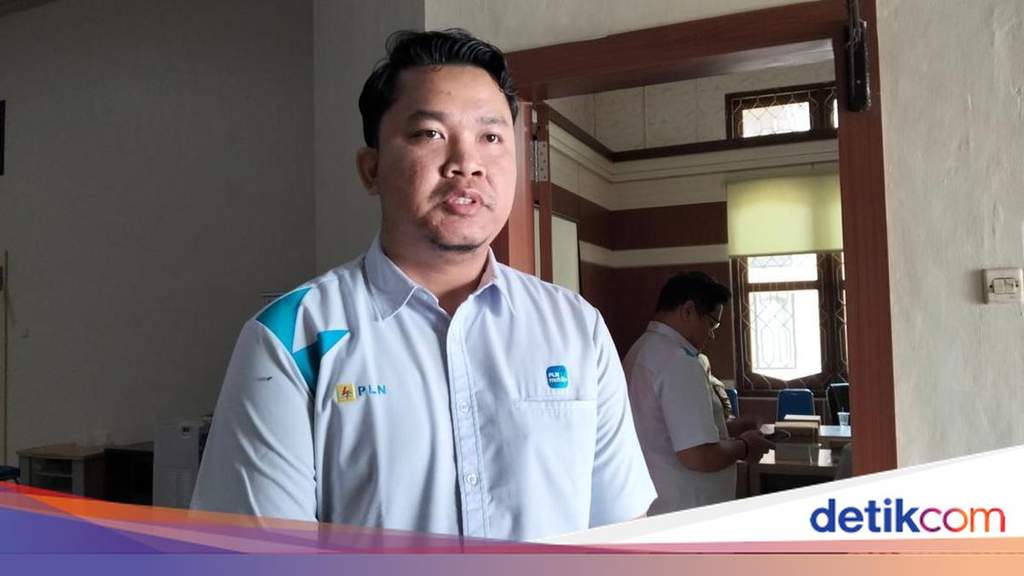 Kondisi pemadaman listrik bergilir di wilayah Kabupaten Kotawaringin Barat