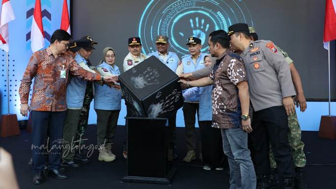 Peternakan unggas di Banten yang berhak menerima bantuan pakan ternak melalui Simluhtan